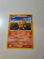 Chimchar 56/100, Ophalen of Verzenden, Zo goed als nieuw
