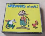 Urbanus - In 't Echt 2CD 1987 Philips, Ophalen of Verzenden, Zo goed als nieuw
