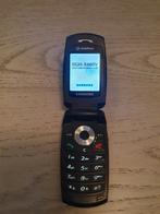 Zeldzame Samsung X680v retro vintage gsm, Telecommunicatie, Ophalen of Verzenden, Zo goed als nieuw