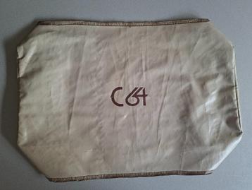 C64 Stofhoes beschikbaar voor biedingen