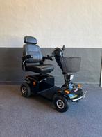 Freerider scootmobiel, Ophalen, Zo goed als nieuw