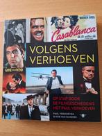 Paul Verhoeven - Meer Verhoeven, Ophalen of Verzenden, Zo goed als nieuw, Paul Verhoeven; Rob van Scheers