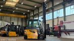 Heftruck Jungheinrich EFG425s, Zakelijke goederen, Machines en Bouw | Heftrucks en Intern transport, Jungheinrich, WirkaufenStapler.com