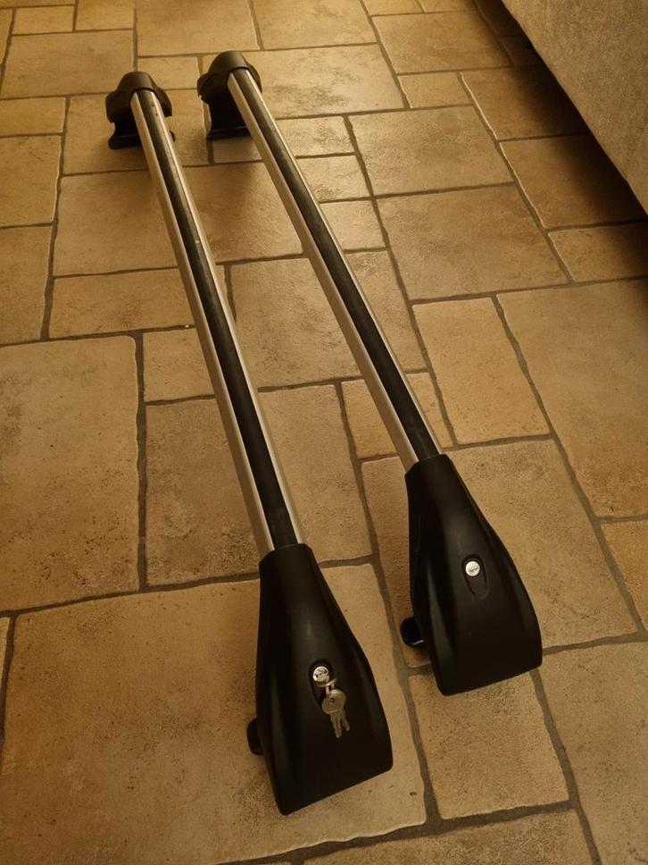 Dakdragers Ford C-max, Auto diversen, Dakdragers, Zo goed als nieuw, Ophalen of Verzenden