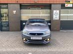 Mitsubishi Space Star 1.0 Active, Auto's, Mitsubishi, Voorwielaandrijving, Stof, Gebruikt, 840 kg
