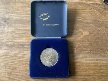 10 euro munt  beschikbaar voor biedingen