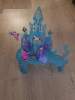 My Little Pony kasteel, Ophalen of Verzenden, Zo goed als nieuw