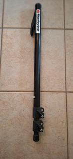 Manfrotto monostatief, Audio, Tv en Foto, Fotografie | Statieven en Balhoofden, Ophalen of Verzenden, Gebruikt, 150 tot 175 cm