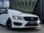 Mercedes CLA-klasse Shooting Brake 250 4MATIC Prestige, Automaat, CLA, 15 km/l, Gebruikt