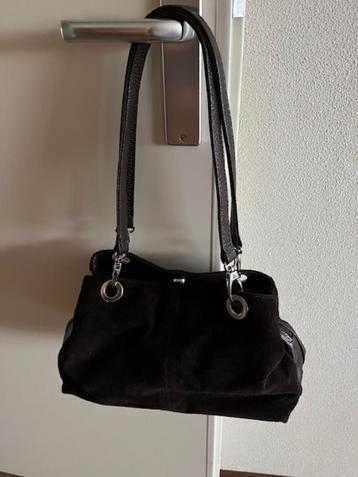 DAMESTAS  LEDER (VELOUR) beschikbaar voor biedingen