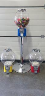 Kauwgomballen stuiterballen automaten, Verzamelen, Automaten | Overige, Ophalen of Verzenden, Nieuw