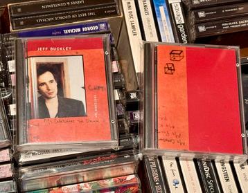 Jeff Buckley - Sketches For My Sweetheart The Drunk beschikbaar voor biedingen