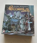 Scorpius: freighters (English), Hobby en Vrije tijd, Gezelschapsspellen | Bordspellen, Ophalen of Verzenden, Zo goed als nieuw