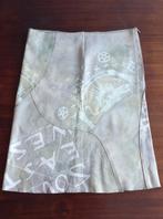 P.O.T.L leather skirt, Ophalen of Verzenden, Zo goed als nieuw