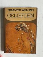 Sulamith Wülfing: Geliefden, Boeken, Ophalen of Verzenden, Gelezen, Sulamith Wülfing, Eén auteur