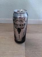 Wacken bierblik Krombacher, Verzamelen, Ophalen of Verzenden, Zo goed als nieuw