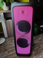 JBL Partybox 1000 - Krachtige Speaker!, Ophalen, JBL, Zo goed als nieuw, 120 watt of meer