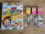 Wat zeg je me nou? Spel, Hobby en Vrije tijd, Gezelschapsspellen | Kaartspellen, Ophalen, Nieuw