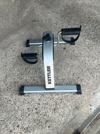 Kettler fietstrap apparaat, Ophalen, Gebruikt, Metaal, Stepapparaat
