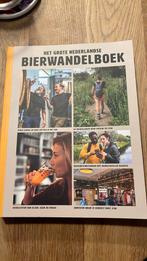 Guido Derksen - Het grote Nederlandse Bierwandelboek, Boeken, Reisgidsen, Fiets- of Wandelgids, Guido Derksen, Europa, Ophalen of Verzenden