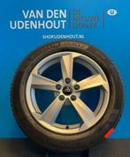 Audi Q2 lichtmetalen velgen 17 Inch zomerband Michelin, Ophalen, -, -, Banden en Velgen