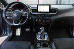 Kia ProCeed 1.4 T-GDI GT-Line O.a: Pano, ACC, Clima, Stoelve, 65 €/maand, 4 cilinders, Met garantie (alle), Origineel Nederlands