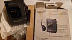 Walkman Sony WM-EX34 nieuw, Audio, Tv en Foto, Walkmans, Discmans en Minidiscspelers, Ophalen of Verzenden, Walkman