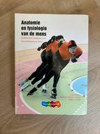 Anatomie en fysiologie van de mens, Boeken, Verzenden, Beta, Zo goed als nieuw, HBO