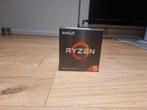 5600x - boxed, Ophalen, 6-core, AMD Ryzen 5, Zo goed als nieuw