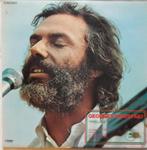 LP 7508 Georges Moustaki - Prelude, Cd's en Dvd's, Ophalen of Verzenden, Gebruikt, 12 inch
