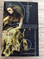 Verwelken - Chemical Garden Trilogy - Lauren Destefano, Ophalen of Verzenden, Gelezen, Nederland