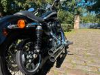 Sportster XL 1200 8500km 2019 5HD, 2 cilinders, Chopper, Particulier, Meer dan 35 kW