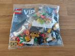 LEGO VIP Lunar New Year Add-On Pack 40605, Ophalen of Verzenden, Nieuw, Losse stenen, Lego