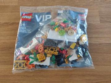LEGO VIP Lunar New Year Add-On Pack 40605 beschikbaar voor biedingen