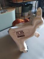 Elvis Theepot, Verzamelen, Beelden en Beeldjes, Ophalen of Verzenden, Zo goed als nieuw, Overige typen