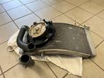 Ducati 748 916 996 radiateur, Ophalen of Verzenden, Nieuw