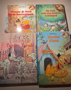 Walt Disney Boekenclub - 4 Boeken, Ophalen of Verzenden, Gelezen