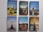 Boeken Linda van Rijn (3 verkocht), Linda van Rijn, Ophalen of Verzenden, Zo goed als nieuw, Nederland