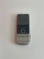 Nokia 6700 simvrij, Ophalen of Verzenden, Zo goed als nieuw