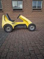 Gele skelter, Kinderen en Baby's, Ophalen of Verzenden, Gebruikt, Overige merken