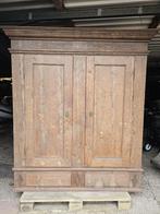 Kast, Antiek en Kunst, Antiek | Meubels | Kasten, Ophalen