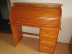 secretaire/rolluikbureau, Huis en Inrichting, Ophalen, Gebruikt