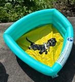 Opblaasbaar zwembadje HEMA Takkie 65 cm, Minder dan 80 cm, Opblaaszwembad, Rond, Ophalen of Verzenden