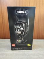 Lego Batman masker 76182, Kinderen en Baby's, Speelgoed | Duplo en Lego, Ophalen of Verzenden, Zo goed als nieuw, Complete set