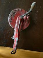 Snijbonen snijder. Vintage Alexanderwerk 1071 Groentesnijder, Ophalen