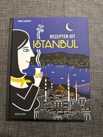 Recepten uit Istanbul - Kookboek, Azië en Oosters, Vegetarisch, Voorgerechten en Soepen, Ophalen of Verzenden