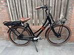 Stella Dolce Elektrische fiets D53cm Accu 522WH Nieuwstaat!, 51 tot 55 cm, Ophalen of Verzenden, Zo goed als nieuw, Overige merken