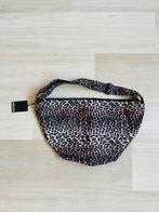 Leopard tas schoudertas pieces, Ophalen of Verzenden, Nieuw