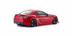 Kyosho Fazer D2 Toyota 86 GT Tuned Ver. Red 1:10 Drift Ready, Elektro, Nieuw, Ophalen of Verzenden, Schaal 1:10
