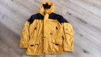 Winter ski jas, Kleding | Heren, Jassen | Winter, Ophalen, Geel, Maat 56/58 (XL), Zo goed als nieuw